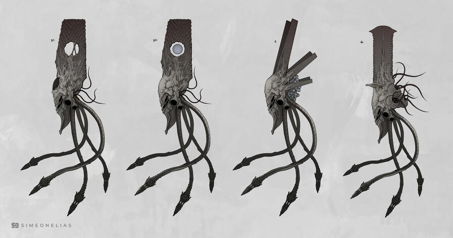 Variants 03-2 Variants 03-2