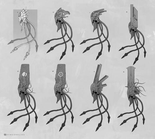 Variants 03-1 Variants 03-1