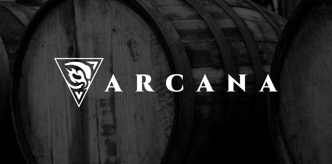 Arcana Arcana