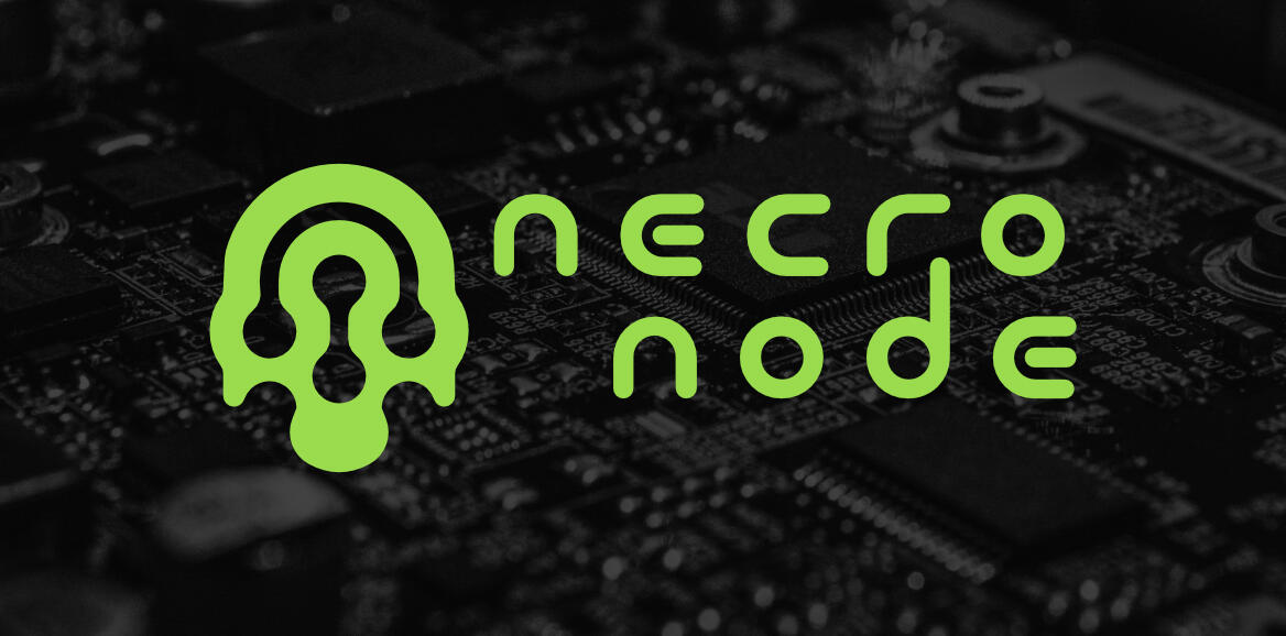 NecroNode NecroNode