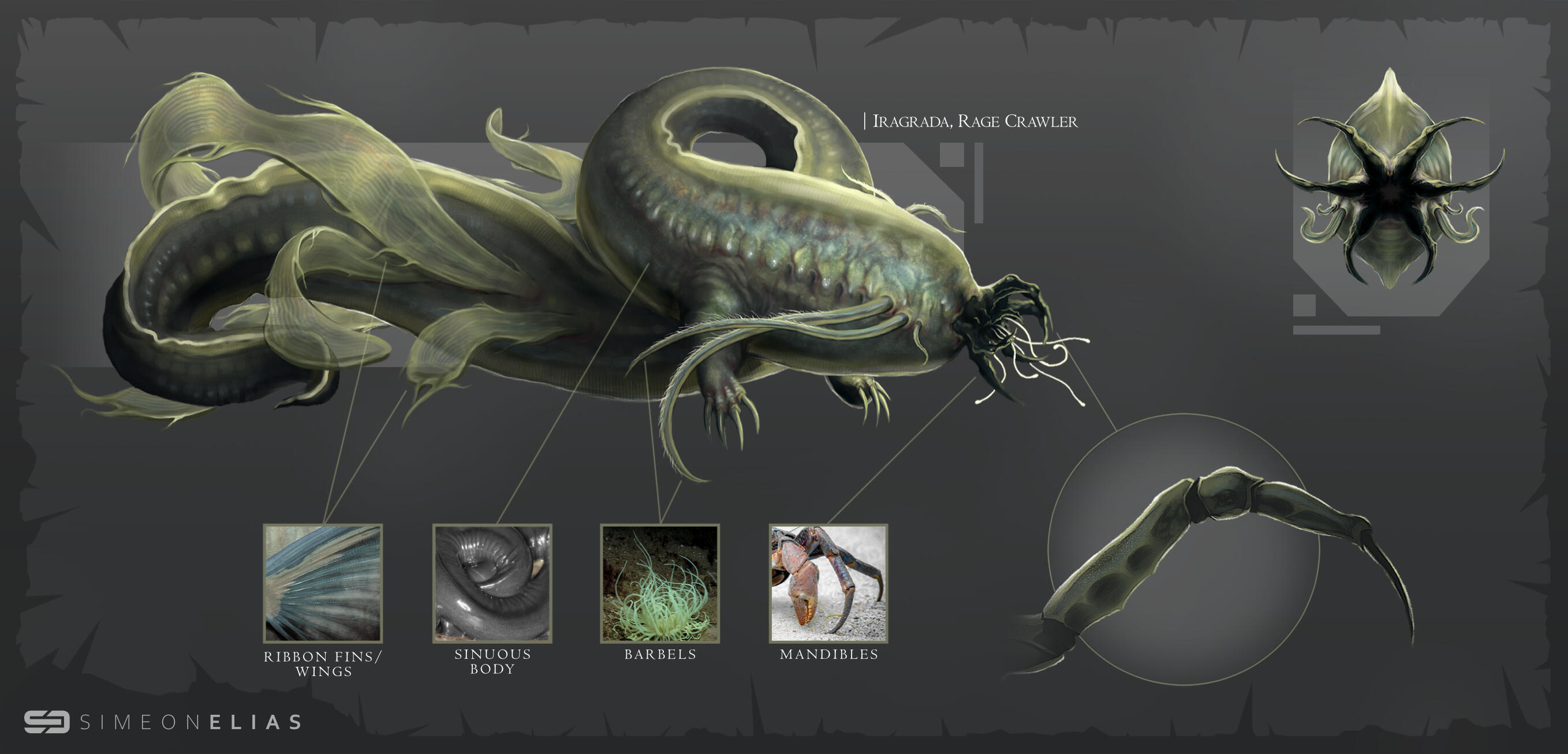 Final Concept Final Concept