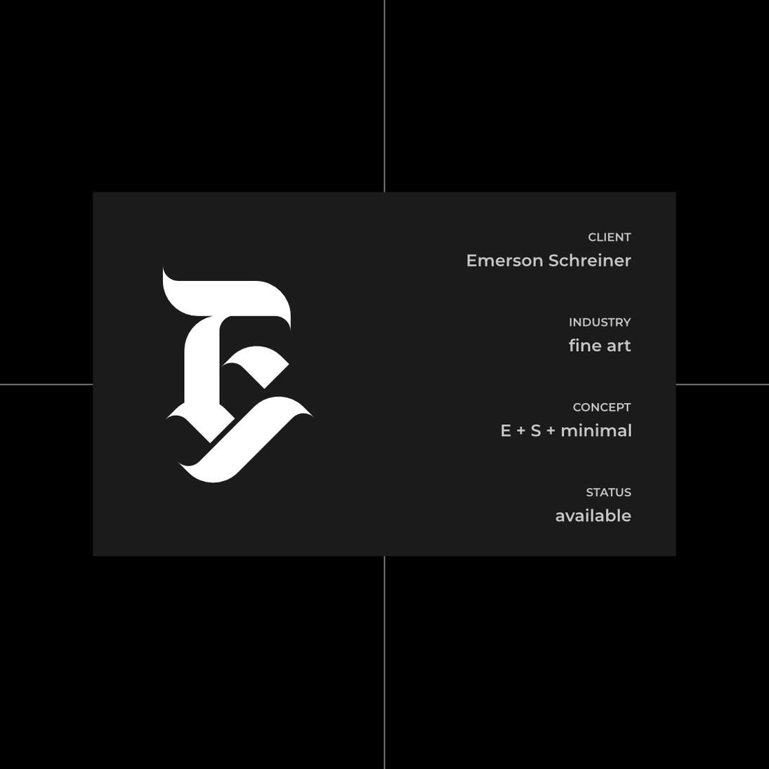 Emerson Schreiner Emerson Schreiner