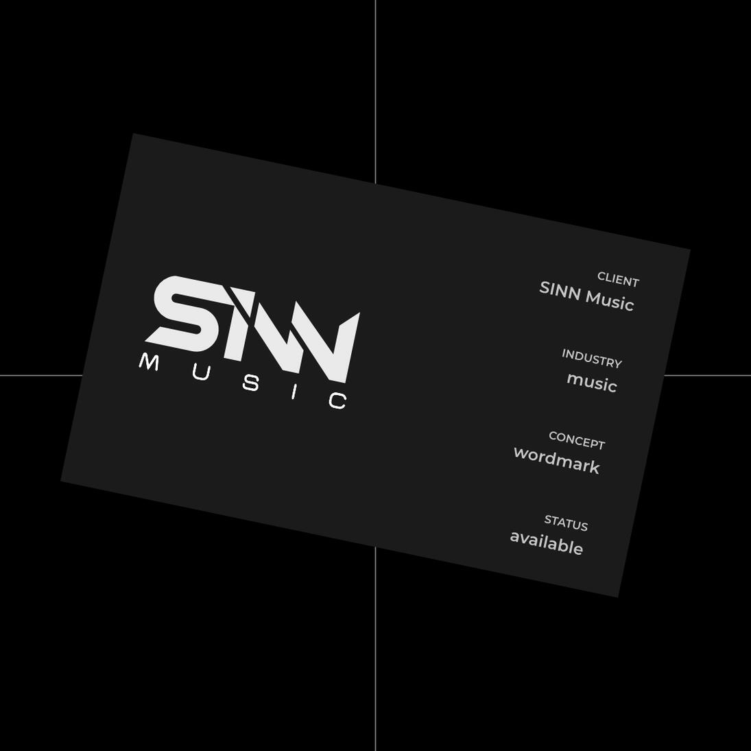 SINN Music SINN Music