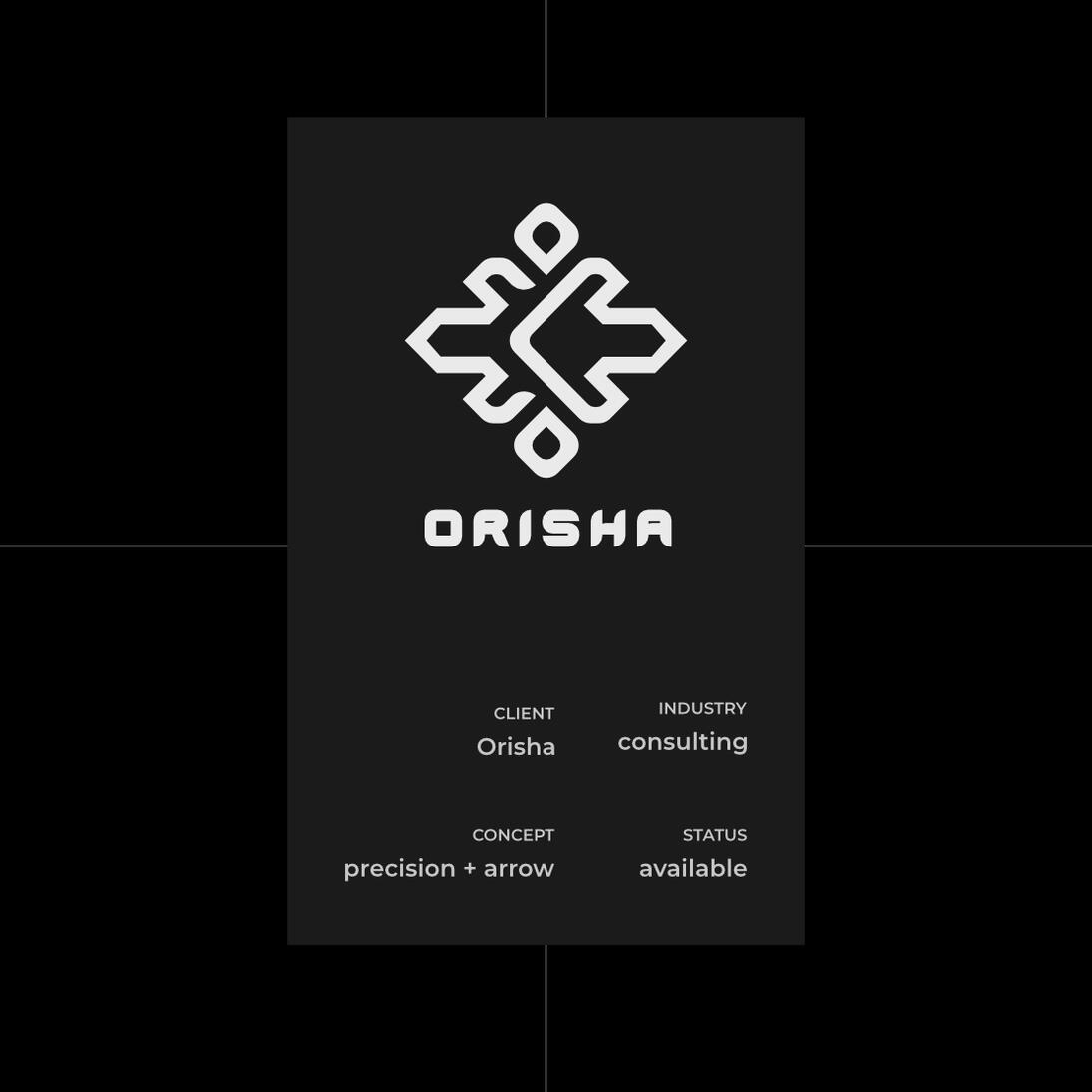 Orisha Orisha