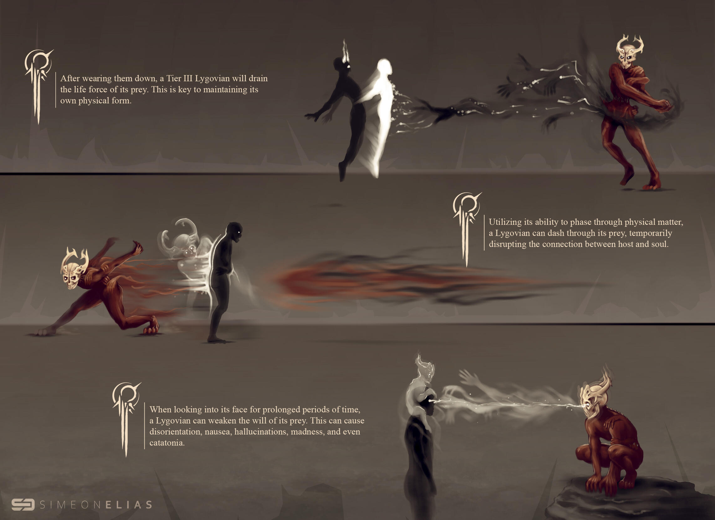 Attack Concepts Attack Concepts