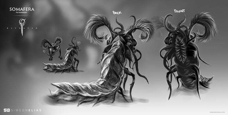 Thumbnail Set 01 Thumbnail Set 01