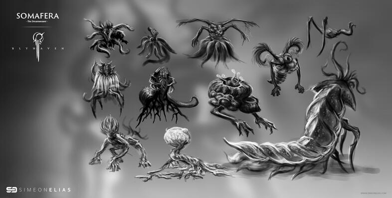 Thumbnail Set 02 Thumbnail Set 02