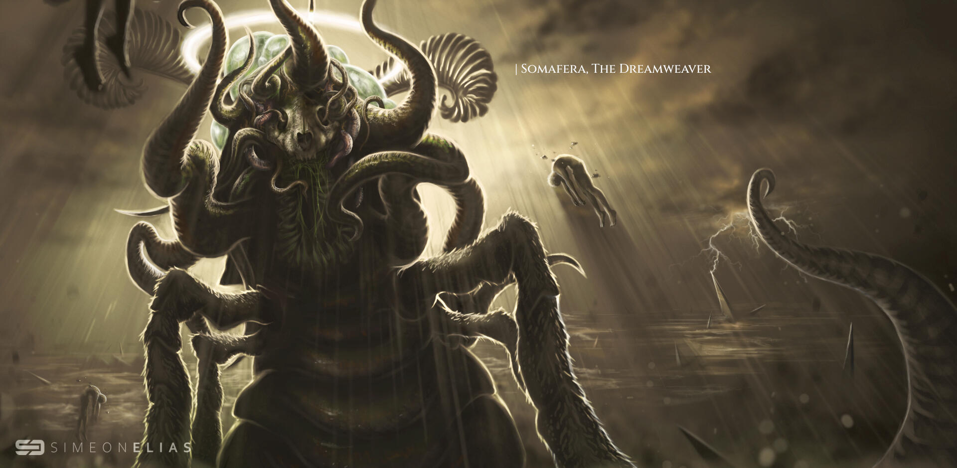 Final Concept Final Concept