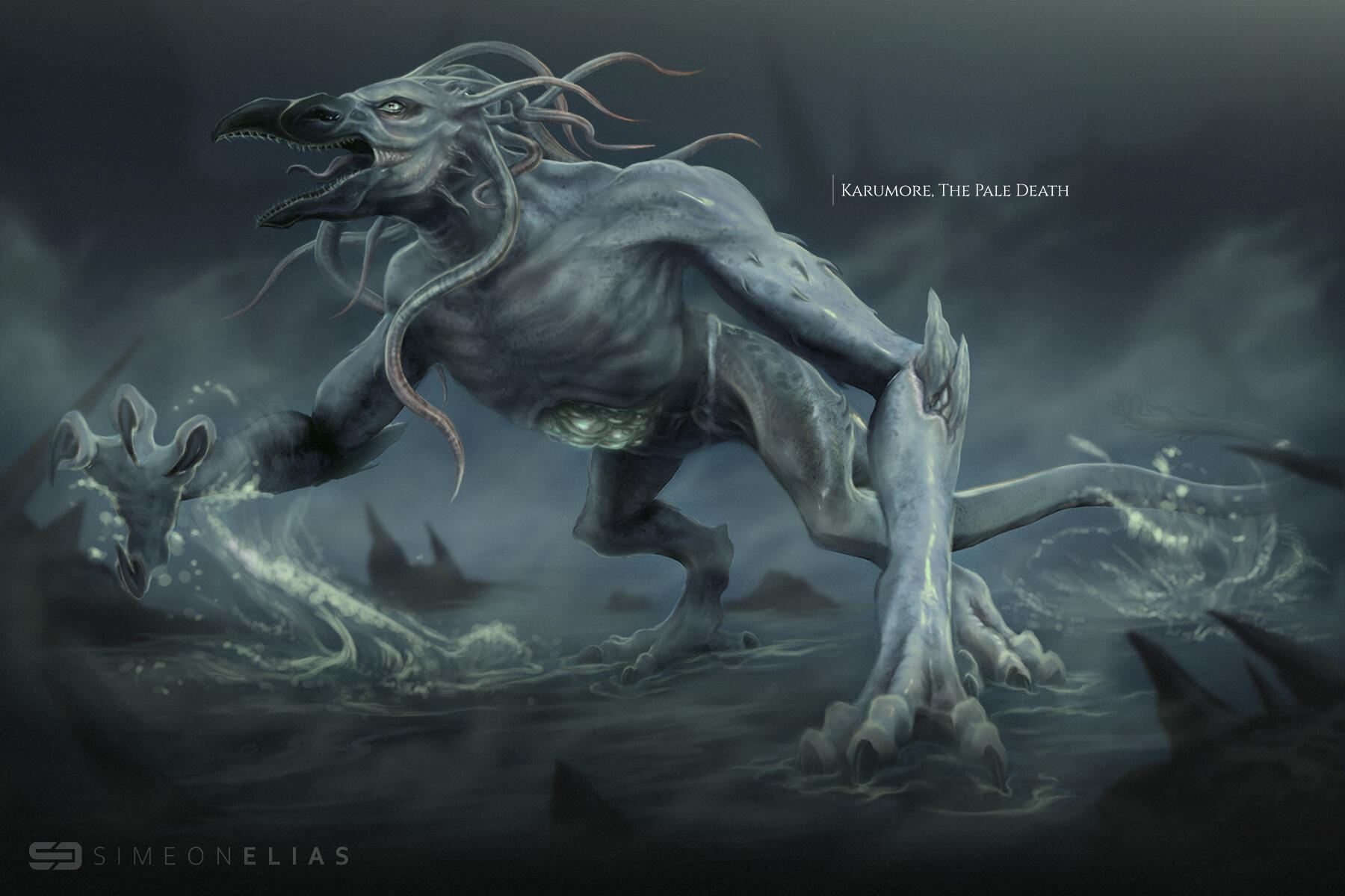 Final Concept Final Concept