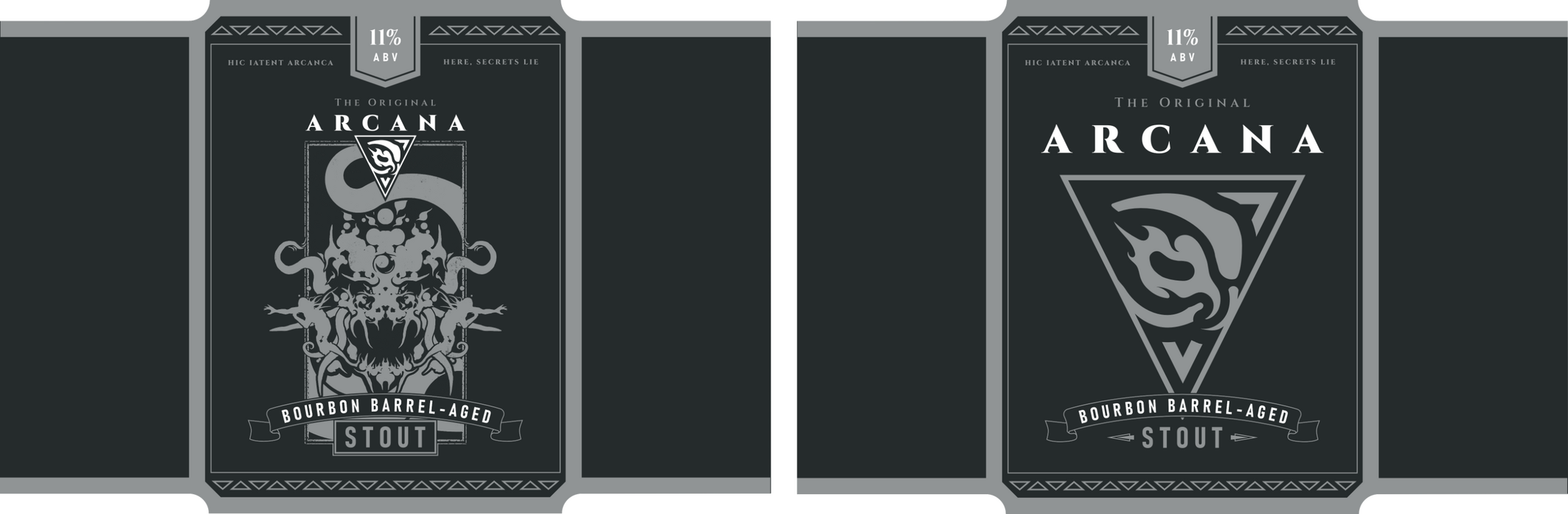 Label Layout Label Layout