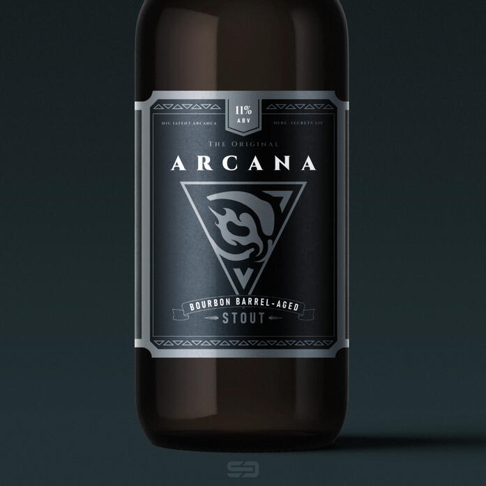 Arcana 2B Arcana 2B