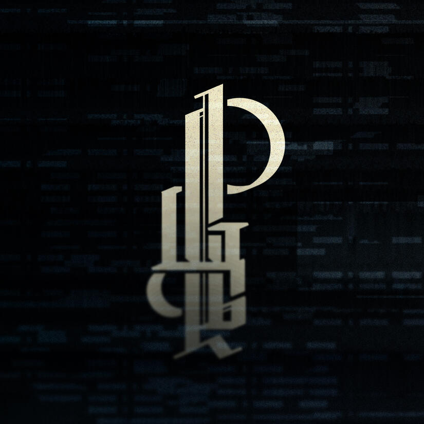 Pillar | Logo Design