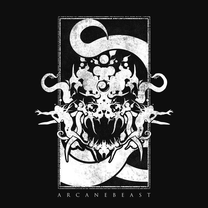 Arcane Beast | Logo &amp; Brand Design