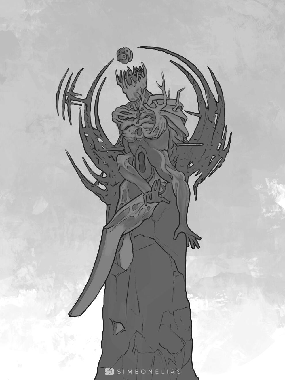 Line Work Line Work