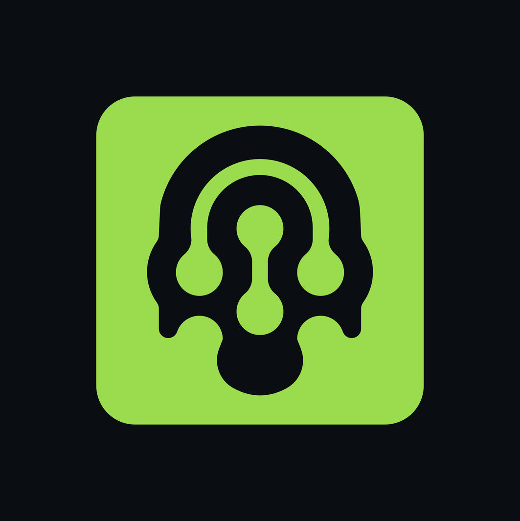 App Icon v1 App Icon v1