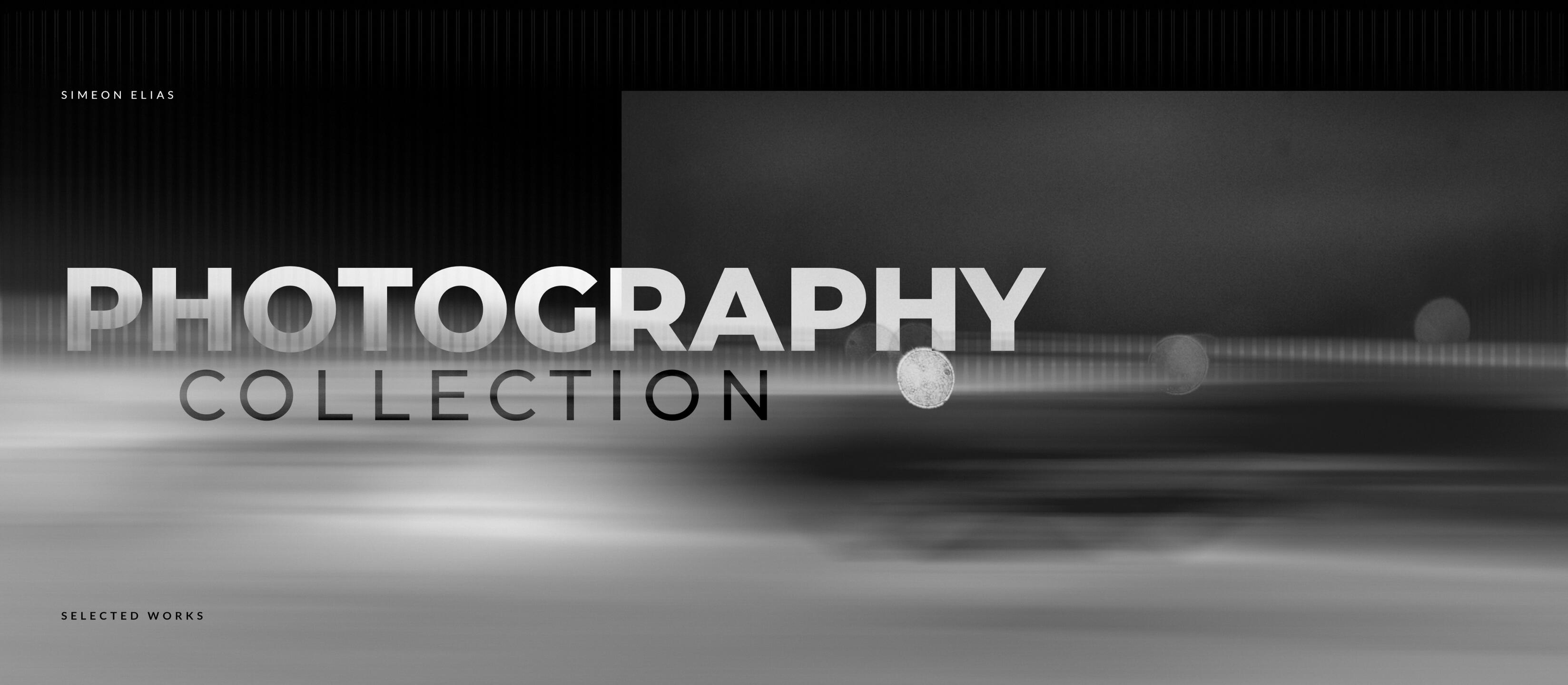 Photography Collection Photography Collection